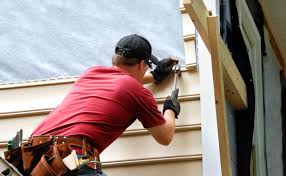 Best Aluminum Siding Installation  in Lowellville, OH